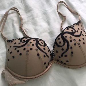 aerie push-up bra